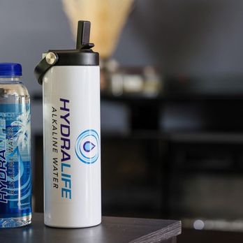 Hydralife Water Services - Water Delivery Near Me - Davie, Florida