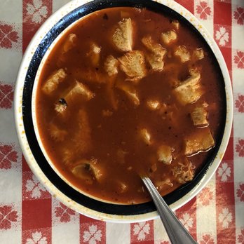 El Ranchero - Menudo - Mexican Near Me - Phoenix, Arizona