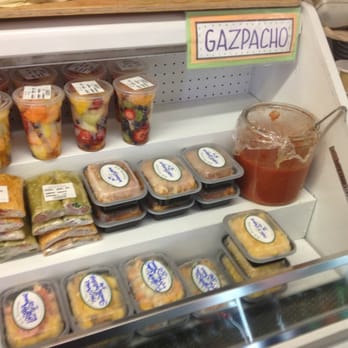 Kport provisions - Sandwiches Near Me - Kennebunk, Maine