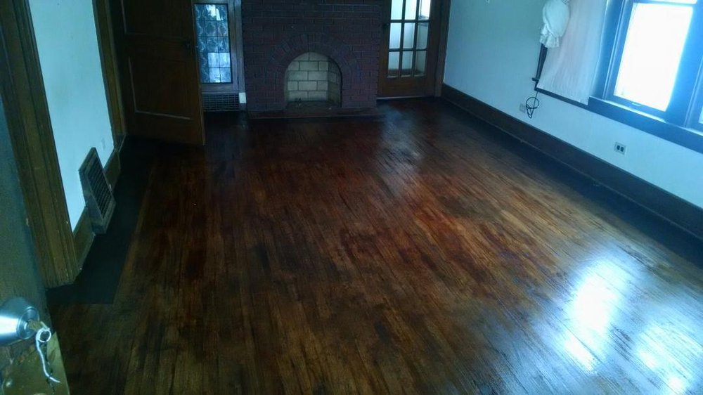 Slide of Tony's Home Repairs Unlimited