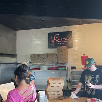 Buona Ristorante - Pizza Near Me - St Pete Beach, Florida Buona Ristorante - Pizza Near Me - St Pete Beach, Florida