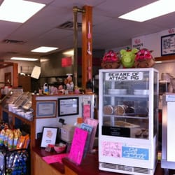 Young's Barbeque