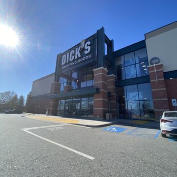 DICK'S Sporting Goods - Sporting Goods Near Me - Winston Salem, North Carolina