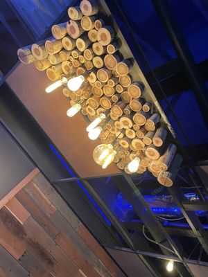 The Office Cocktail Lounge by null