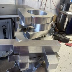 LA Chris Signs - New sign channel letters
