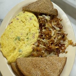 Soula’s Family Restaurant