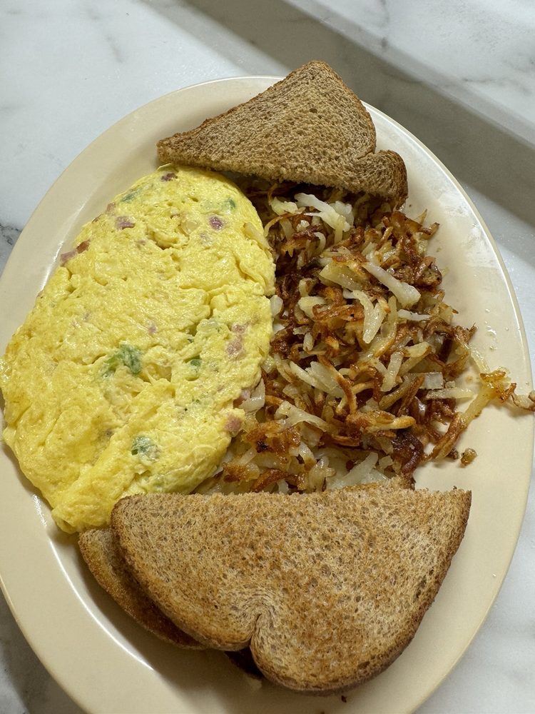 Soula’s Family Restaurant