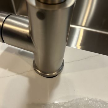 Unique Marble Granite & Quartz - Over cut - General Contractors Near Me - Venice, Florida Unique Marble Granite & Quartz - Over cut - General Contractors Near Me - Venice, Florida
