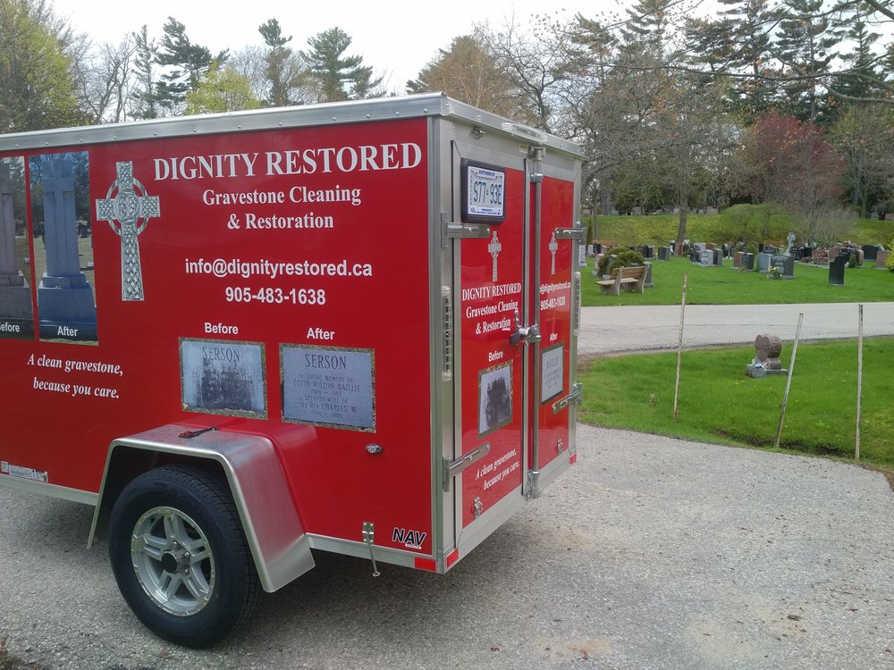 DIGNITY RESTORED Updated June 2024 Request Information 21 Photos Barrie, Ontario