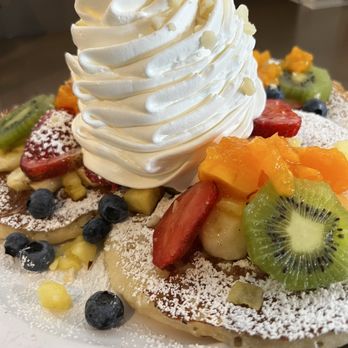 Eggs 'n Things - Waikiki Beach Eggspress - Rainbow Pancakes - Breakfast & Brunch Near Me - Honolulu, Hawaii Eggs 'n Things - Waikiki Beach Eggspress - Rainbow Pancakes - Breakfast & Brunch Near Me - Honolulu, Hawaii