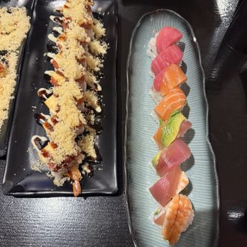 Koya Sushi - Rolls - Sushi Bars Near Me - Aliso Viejo, California