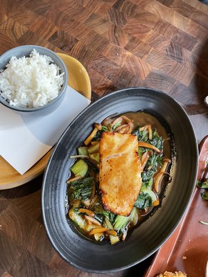 King's Fish House by null