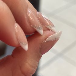 Sky Nails - Such a crappy work