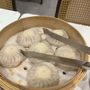 Kung Fu Kitchen - xiao long bao - Noodles Near Me - New Haven, Connecticut