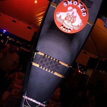 Feast Portland - FEAST: SMOKED. Fun event, great volunteers and staff - Festivals Near Me