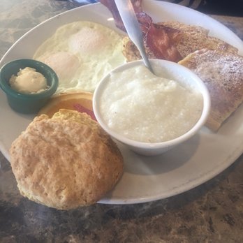 Sage Biscuit Cafe - The sage biscuit platter - Breakfast & Brunch Near Me - Bradenton, Florida Sage Biscuit Cafe - The sage biscuit platter - Breakfast & Brunch Near Me - Bradenton, Florida