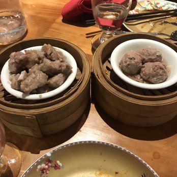 Han Palace - Pork ribs with garlic and meatballs - Dim Sum Near Me - Washington, DC, District of Columbia Han Palace - Pork ribs with garlic and meatballs - Dim Sum Near Me - Washington, DC, District of Columbia