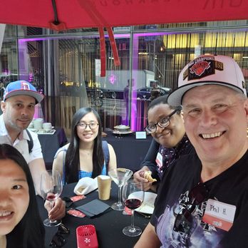 Elite Event: STK Midtown - Yelp Events Near Me - New York, New York