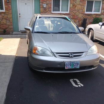 Sandy Auto Glass Service - Windshield installation in Gresham - Windshield Installation & Repair Near Me