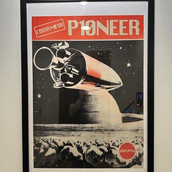 P10NEER - Poster - IG @bougiefoodieboi - Speakeasies Near Me - Costa Mesa, California P10NEER - Poster - IG @bougiefoodieboi - Speakeasies Near Me - Costa Mesa, California
