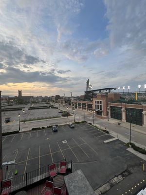 Tin Roof Detroit by null