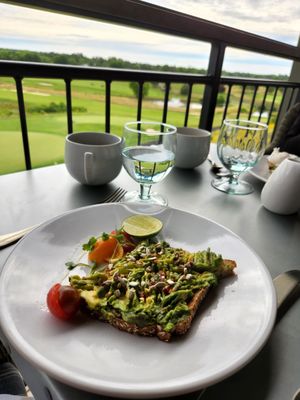 Marigold by Jean-Georges by null