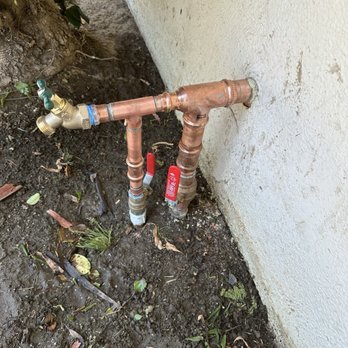 VeriTech Plumbing - Backflow Services Near Me - Costa Mesa, California VeriTech Plumbing - Backflow Services Near Me - Costa Mesa, California