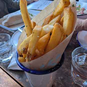Souvla - Greek Fries - Greek Near Me - San Francisco, California Souvla - Greek Fries - Greek Near Me - San Francisco, California