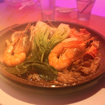 Morimoto - Seafood toban yaki - Japanese Near Me - Philadelphia, Pennsylvania