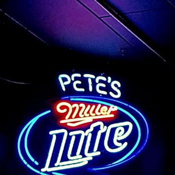 Pete's Garage Bar - Bars Near Me - Oshkosh, Wisconsin Pete's Garage Bar - Bars Near Me - Oshkosh, Wisconsin