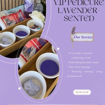 Magic Nails & Beauty - VIP pedicure - Nail Salons Near Me - Greenville, South Carolina Magic Nails & Beauty - VIP pedicure - Nail Salons Near Me - Greenville, South Carolina