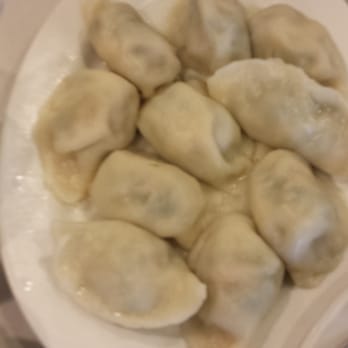 Dumpling Kitchen - Beijing- Style boiled pork and chive dumplings - Chinese Near Me - San Francisco, California Dumpling Kitchen - Beijing- Style boiled pork and chive dumplings - Chinese Near Me - San Francisco, California