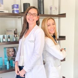 Westlake Dermatology & Cosmetic Surgery - Lakeway - Lindsey Richards, MD, Board Certified Dermatologist and Melinda Conroy, MD, Board Certified Dermatologist