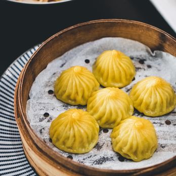 Jiangnan Handmade Dim Sum - Dumplings - Dim Sum Near Me - Toronto, Ontario