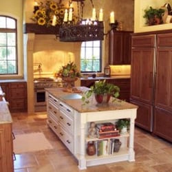 Coastal Kitchens