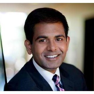 Ruchir P Patel, MD -  The Insomnia & Sleep Institute - sleep specialist in Scottsdale, AZ