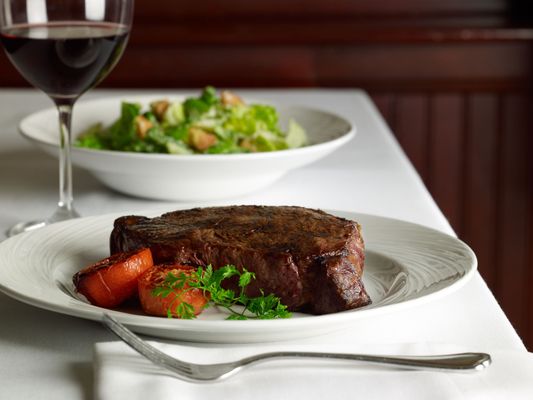 The Palm – New York by null