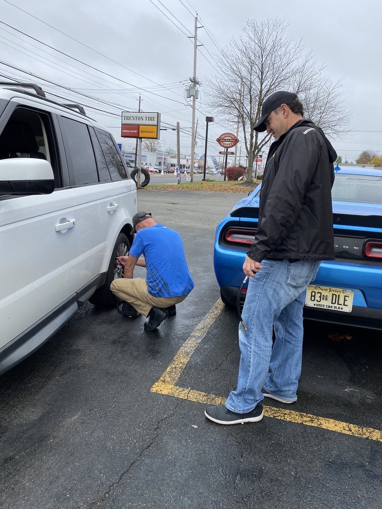 WHITEHEAD MOTORS Updated July 2024 1735 N Olden Ave Ext, Ewing, New Jersey Car Dealers