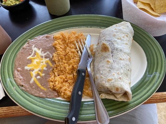 El Sabor De Mexico by null