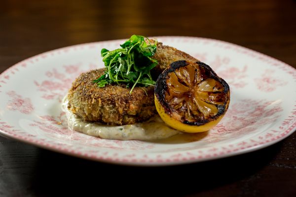 Bull & Bourbon Steakhouse by null