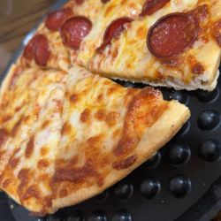 La Torcia Brick Oven Pizza