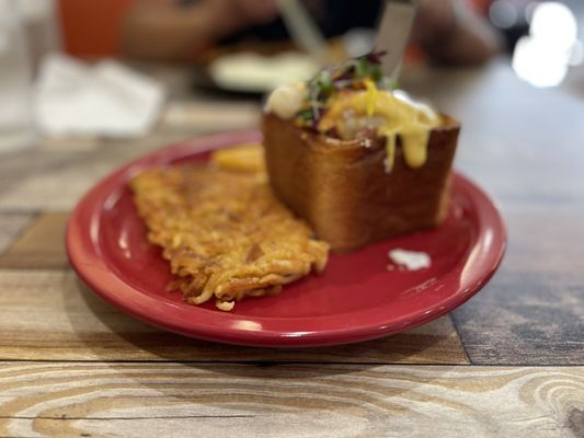 EGGscellent breakfast and Lunch by null