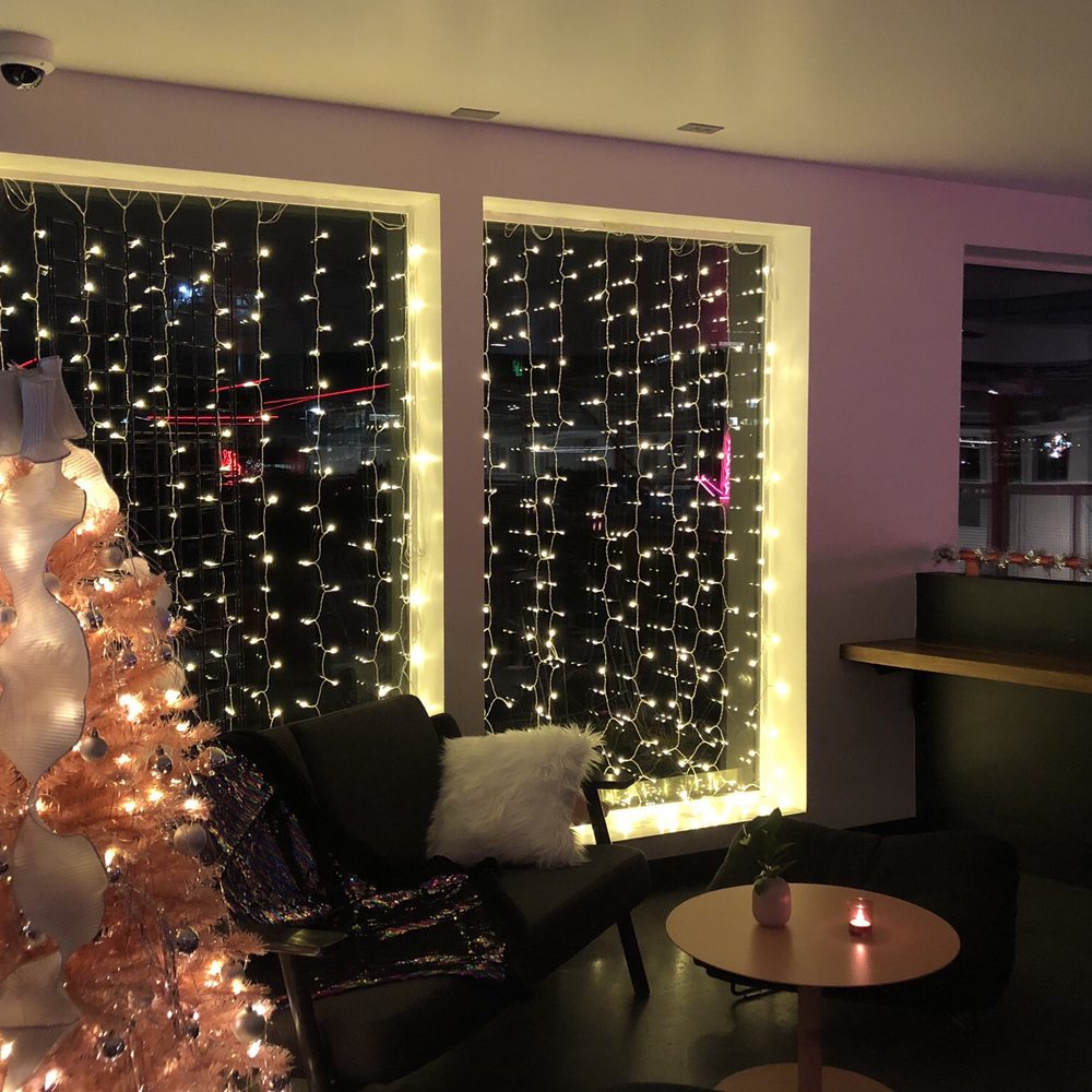 Zeppelin Station - 2nd floor - Bars Near Me - Denver, Colorado