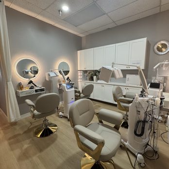 Head Harmony Spa - Day Spas Near Me - Rancho Cucamonga, California