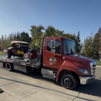 Diamond V Towing - Towing Near Me Diamond V Towing - Towing Near Me