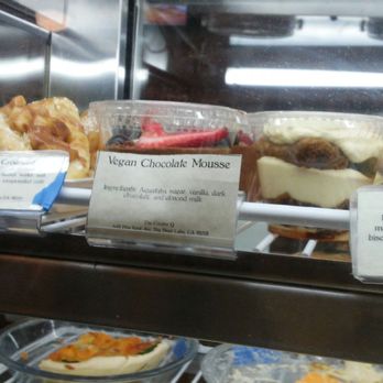 The Copper Q - Bakeries Near Me - Big Bear Lake, California