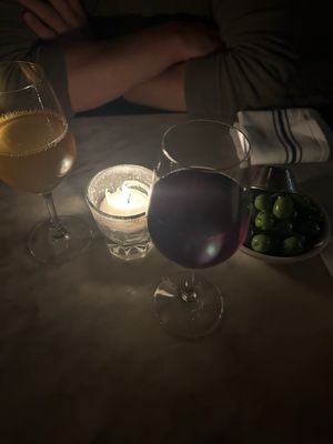 Rhodora Wine Bar by null