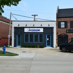 Northern Illinois Foot & Ankle Specialists