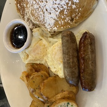 Eggspectation - Breakfast & Brunch Near Me - Newark, Delaware Eggspectation - Breakfast & Brunch Near Me - Newark, Delaware