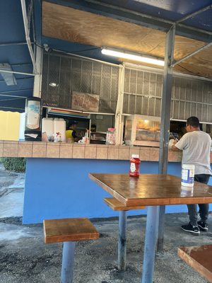 Plaza Seafood Market by null